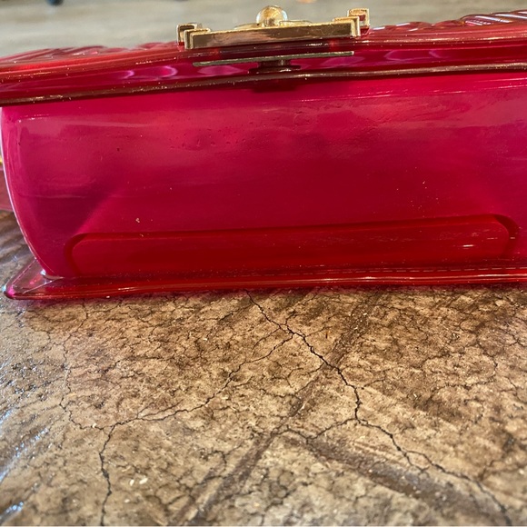 Le Miel jelly cross body bag - Picture 5 of 8